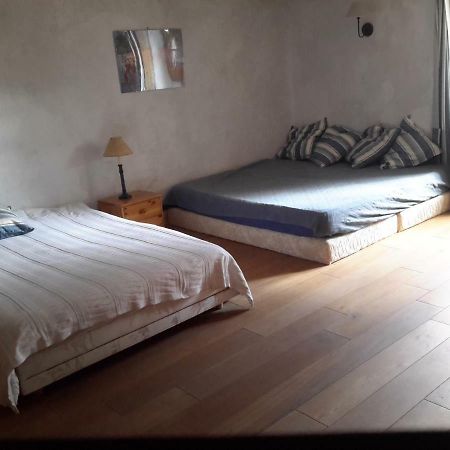 Casa Arnera Bed & Breakfast Andon Ngoại thất bức ảnh