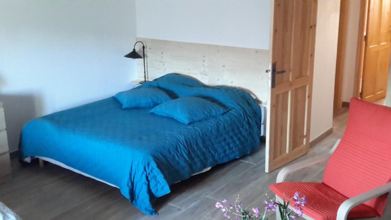 Casa Arnera Bed & Breakfast Andon Ngoại thất bức ảnh