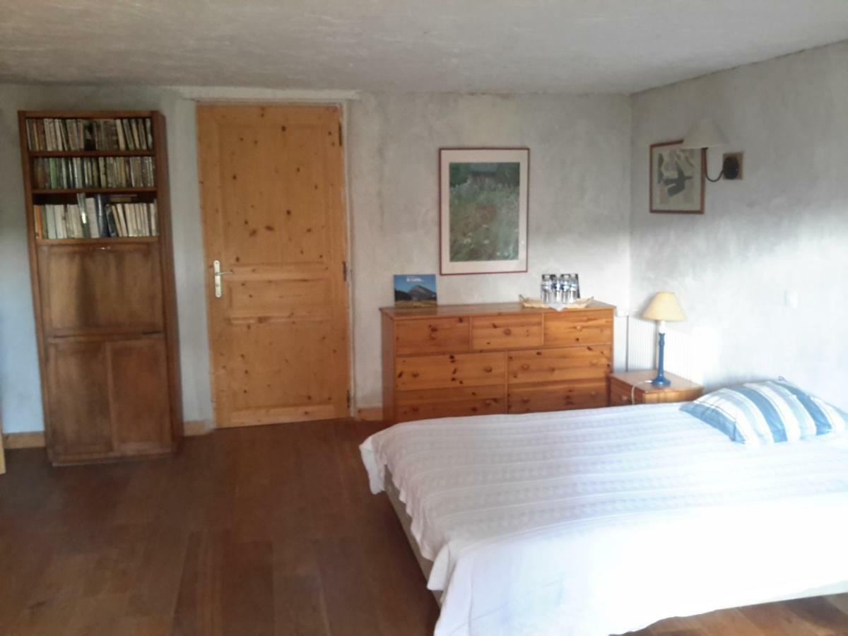 Casa Arnera Bed & Breakfast Andon Ngoại thất bức ảnh