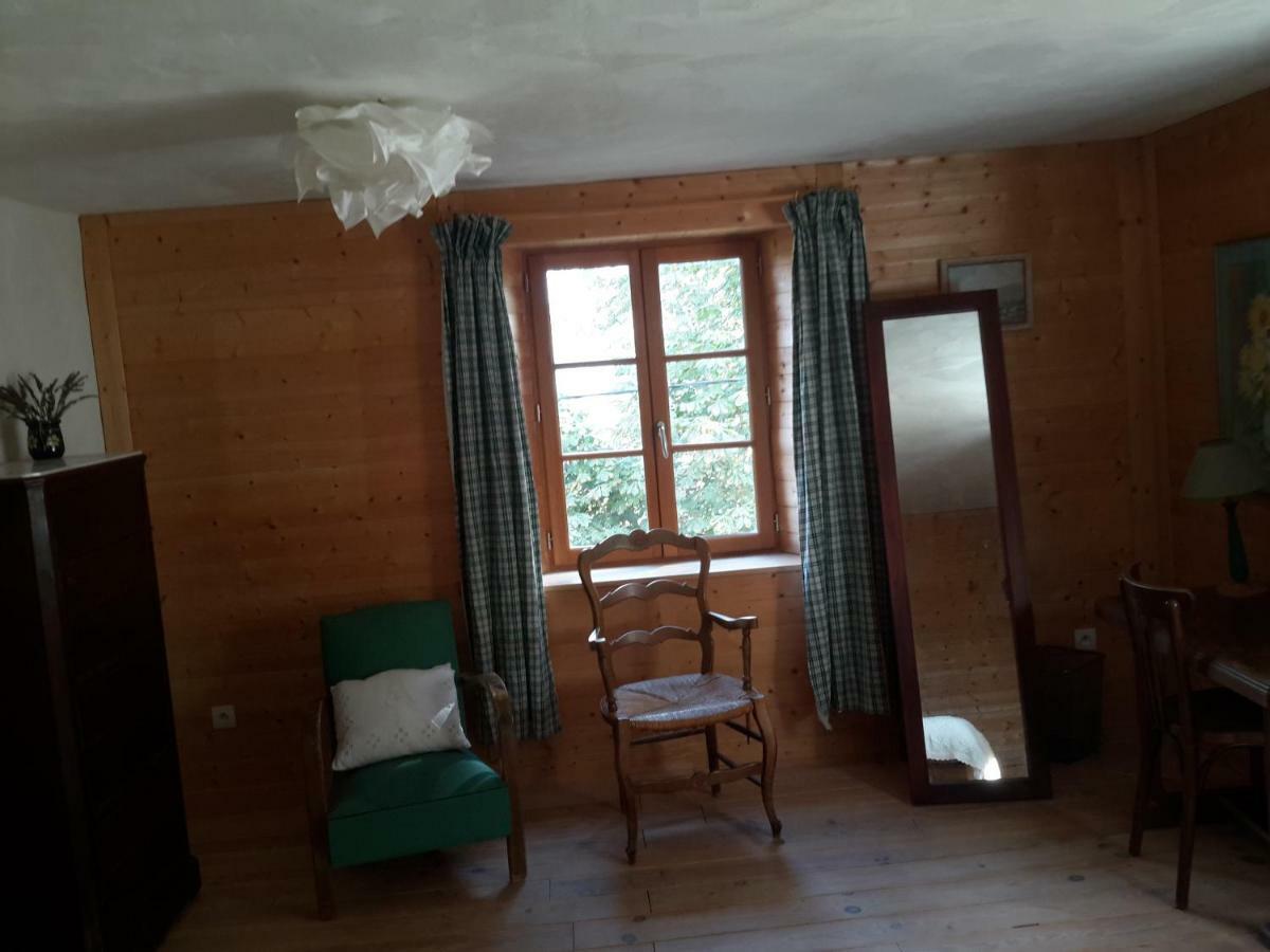 Casa Arnera Bed & Breakfast Andon Ngoại thất bức ảnh