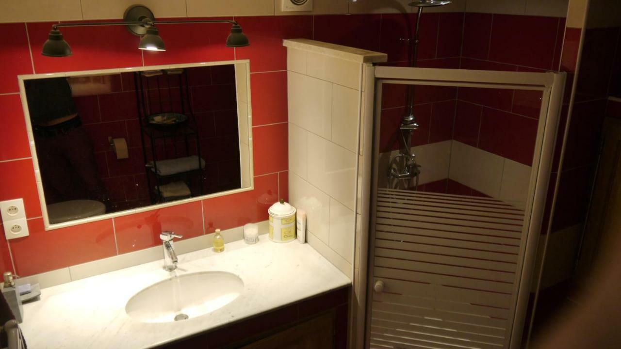 Casa Arnera Bed & Breakfast Andon Ngoại thất bức ảnh