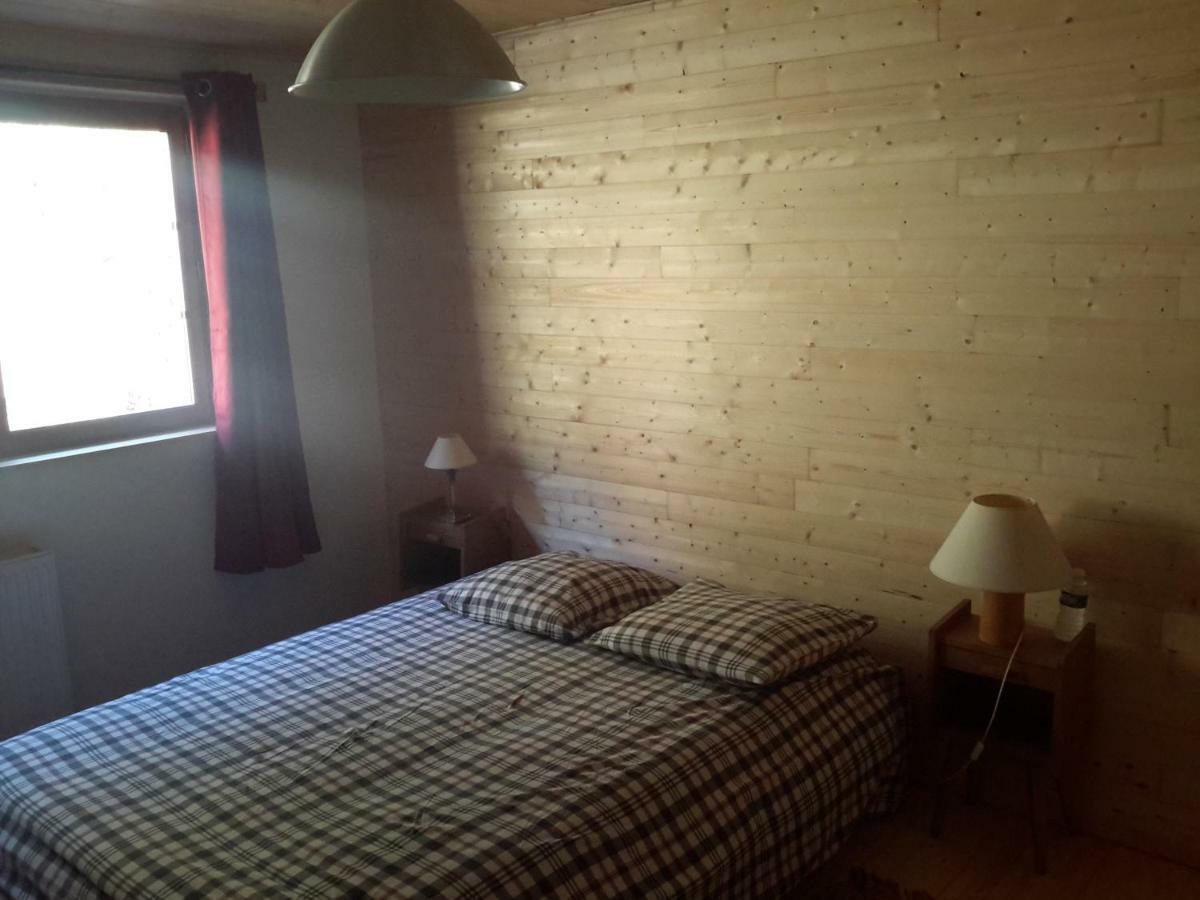 Casa Arnera Bed & Breakfast Andon Ngoại thất bức ảnh